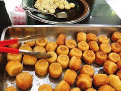 -毛华美食(清扬路店)