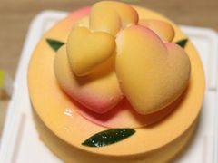 -théATRE 茶聚场(王府中環店)