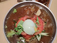 -关东小磨东北菜(上海长风大悦城店)