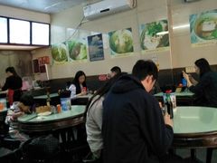 大堂-食惠里小笼包面馆(越秀店)
