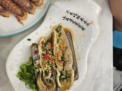 -威海渔村(黄兴路店)