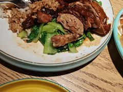-昌勝香港深井烧鹅(新年华店)