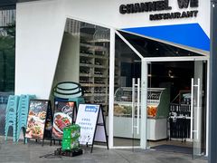 -魏客咖啡(中铁中心店)