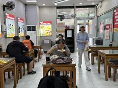 -天宫院小吃·包子炒肝儿(管庄店)