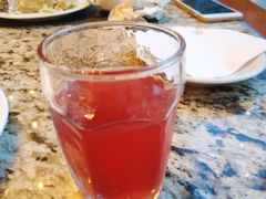 -东莞喜来登酒店-御园西餐厅·海鲜自助餐·意大利菜零点