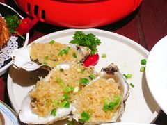 -前海沿·青岛菜(五四广场永旺店)