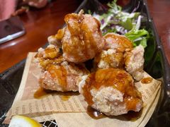 -白石の深夜食堂(宝龙店)