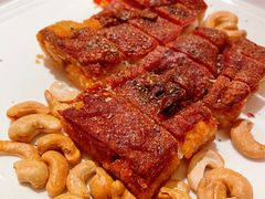 -顺香居·老字号湖北菜(江汉路店)