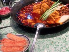 -五里关火锅(牛市口店)