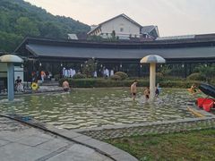 -三江森林温泉度假区