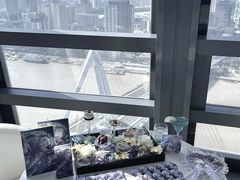 -天玑高空江景餐厅&酒吧Sky Secret Restaurant&Bar