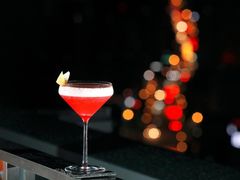 -富力丽思卡尔顿酒店·FLAIR餐厅酒吧