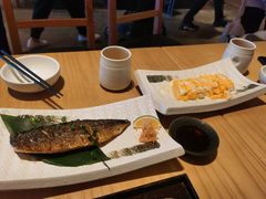 -yokocho上横町·日本食街(深业上城店)