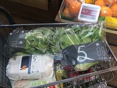 -盒马鲜生(顺义店)