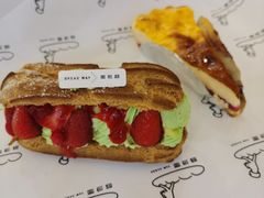 -BROAD面包路·欧式面包(龙湖时代C馆店)