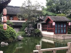 -祝家花園(伯渎港店)