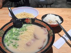 -一蘭拉面(尖沙咀店)