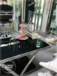 -SY水源护肤造型