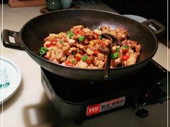 -佬麻雀·剁椒鱼头(京基KK One店)