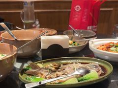-华豫川酒家(金水路店)