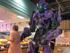 -梨花自助烤肉(天河城店)