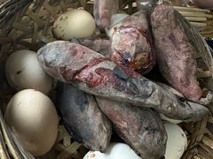 -大本营竹筒饭