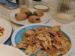 -福来居烤鸭店(天坛二店)