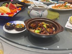 -鲜得莱渔港·小平岛海胆馆(七贤岭店)