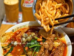 -螺小胖柳州螺蛳粉(钟楼总店)