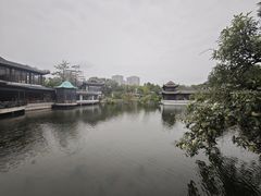 -南园酒家(前进路店)
