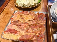 -楠火锅(绿地新都会店)