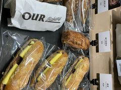 -OUR Bakery(三里屯太古里店)