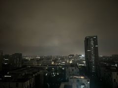 -上海漕河泾万丽酒店