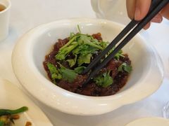 -乾隆美食·本帮菜(黄河路店)