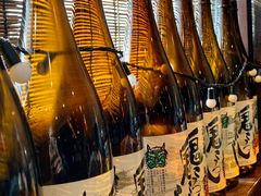-小川洋风料理(汉街店)