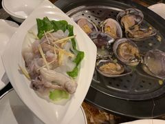-船奇蒸汽海鲜·闽菜(八市海鲜总店)