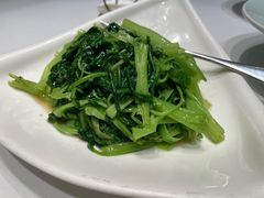 18清炒时蔬-俏江南-江景昆曲主题餐厅(正大广场店)