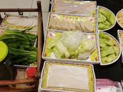 -芦月轩羊蝎子(太平桥店)
