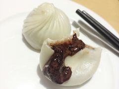 巧克力小笼包-鼎泰丰(当代商城店)