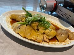 -陶兰居·手工点心·粤菜(圆融时代广场店)
