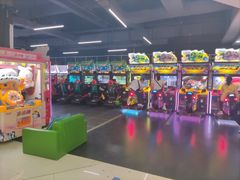 -PLAY 1家庭娱乐中心(城关万达广场店)