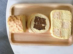 -思味特(纬一路店)