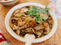 -真素诚·清真(新华路店)