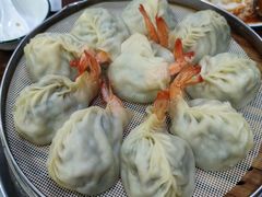 -叶存利海鲜大馅饺子(海宁路总店)
