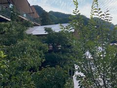 -北京山里寒舍度假酒店