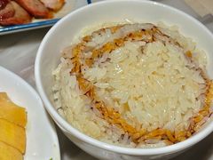 油鸡饭-星平鸡饭·粤菜小炒(印象城旗舰店)