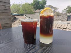 -S.O.E COFFEE(五道营店)