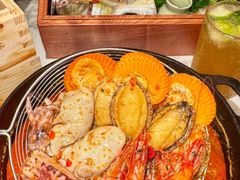 -太琼糟粕醋火锅·海南老爸茶(海棠湾臻选店)