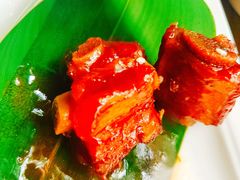 -金枝玉叶上海人家食府(三里河店)