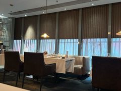 -戈雅法餐厅(世界城广场店)